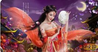 秦时明月：少司命的攻略技巧与特点